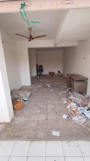 Commercial image of 300.0 Sq.ft Shop for rent in Memnagar for 12000