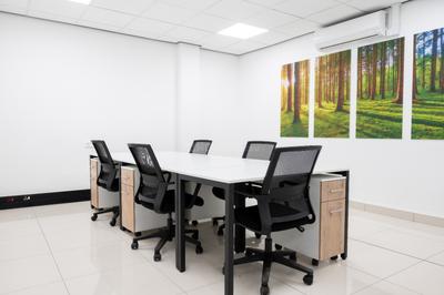Others image of 404.0 Sq.ft  Ready to use Office Space for rent in Chromepet for 7190