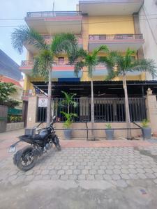Others image of 4500.0 Sq.ft  Bare shell Office Space for rent in DLF Phase 3 for 80000