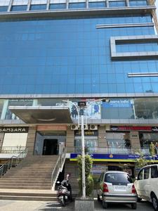 Entrance image of 400.0 Sq.ft   Showroom for sale in Adarsh Nagar for 8500000