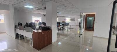 Ready to use Office Space