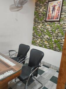 Ready to use Office Space