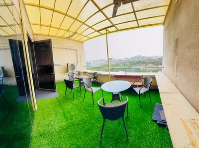 Others image of 2200.0 Sq.ft  Ready to use Office Space for rent in Vastrapur for 160000