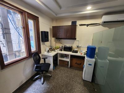 Others image of 1200.0 Sq.ft  Ready to use Office Space for rent in Mansarover Garden for 90000