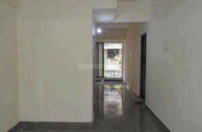 Commercial image of 540.0 Sq.ft Bare shell Office Space for rent in Thane West for 30000