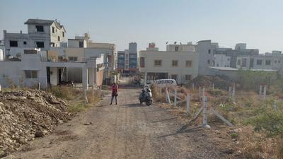 Others image of 1200.0 Sq.ft   Commercial Plot for rent in Lohegaon for 20000