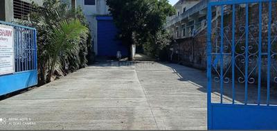 Entrance image of 10000.0 Sq.ft   Warehouse for rent in Chakan for 250000