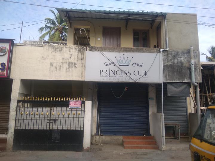 Others image of 225.0 Sq.ft   Shop for rent in Adambakkam for 18000
