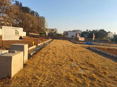 Others image of 1200.0 Sq.ft Commercial Plot for sale in Hebbal Kempapura for 7000000