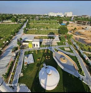Others image of 1000.0 Sq.ft   Commercial Plot for sale in Shivdaspura for 3000000