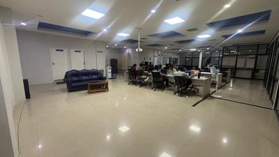 Others image of 3500.0 Sq.ft  Ready to use Office Space for rent in Sampath Nagar for 100000