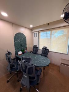 Ready to use Office Space