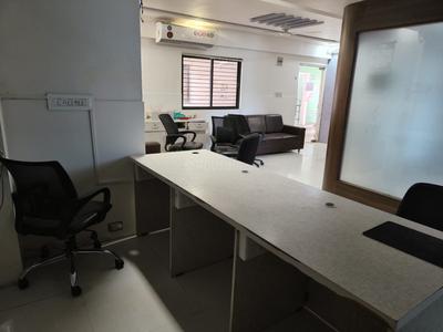 Ready to use Office Space
