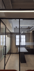 Ready to use Office Space