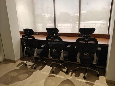 Ready to use Office Space