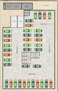 Others image of 505.0 Sq.ft   Shop for sale in Pushpak Nagar for 10000000