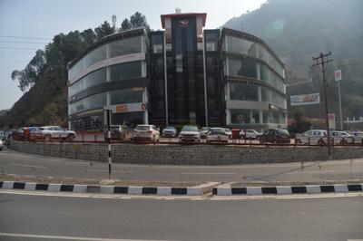 Others image of 42000.0 Sq.ft   Showroom for rent in Saproon for 2000000