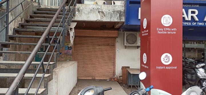 Others image of 150.0 Sq.ft Shop for rent in Kankaria for 22000