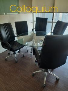 Commercial image of 2000.0 Sq.ft  Ready to use Office Space for rent in Chanakyapuri for 250000