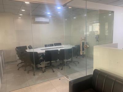Others image of 4800.0 Sq.ft  Ready to use Office Space for rent in Bishanpura for 270000