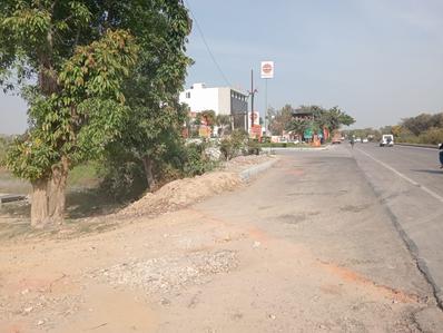 Others image of 10000.0 Sq.ft   Commercial Plot for sale in Kisan Path for 45000000