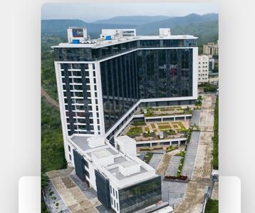 Others image of 526.0 Sq.ft  Bare shell Office Space for rent in Hinjawadi Phase 2 for 20000