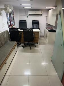 Others image of 132.0 Sq.ft pre-leased  Shop for sale in Andheri West for 6500000