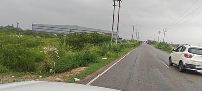 Commercial Plot