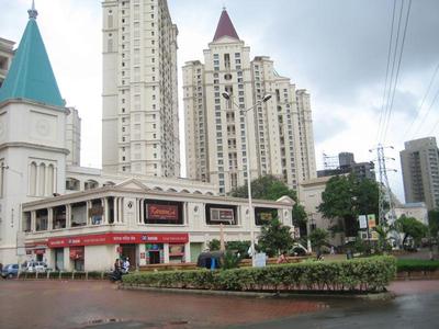 Others image of 625.0 Sq.ft  Ready to use Office Space for sale in Thane West for 16000000