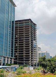Others image of 100.0 Sq.ft  Bare shell Office Space for sale in Gachibowli for 3000000