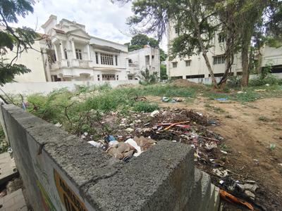 Commercial Plot