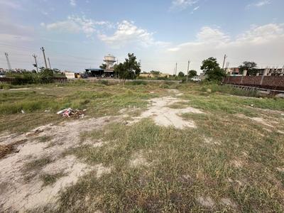 Others image of 27000.0 Sq.ft   Commercial Plot for rent in Jewar for 300000