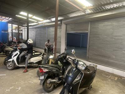 Others image of 2500.0 Sq.ft   Warehouse for rent in Malad East for 250000