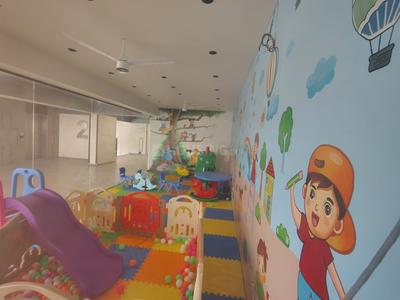 Others image of 802.0 Sq.ft  Ready to use Office Space for rent in Ellisbridge for 35000