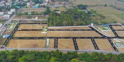 Others image of 1207.0 Sq.ft   Commercial Plot for sale in Padur for 4828000