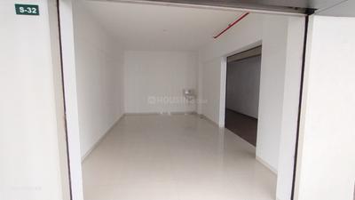Bare shell Office Space