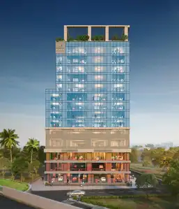 Others image of 3943.0 Sq.ft  Bare shell Office Space for sale in Kothrud for 64834256