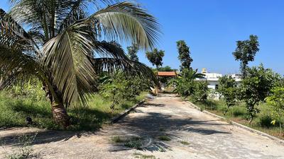 Others image of 50000.0 Sq.ft   Commercial Plot for rent in Bylakere for 250000