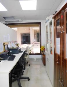 Ready to use Office Space