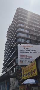 Others image of 872.0 Sq.ft  Ready to use Office Space for rent in Baner for 45000