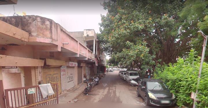 Others image of 240.0 Sq.ft Shop for rent in Chanakyapuri for 10000