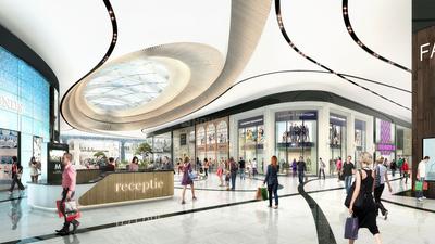 Others image of 300.0 Sq.ft   Shop for sale in Sector 82A for 16800000