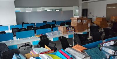 Ready to use Office Space