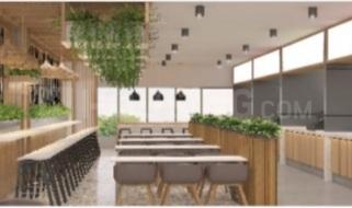 Commercial image of 2200.0 Sq.ft Ready to use Office Space for rent in Sector 127 for 195000