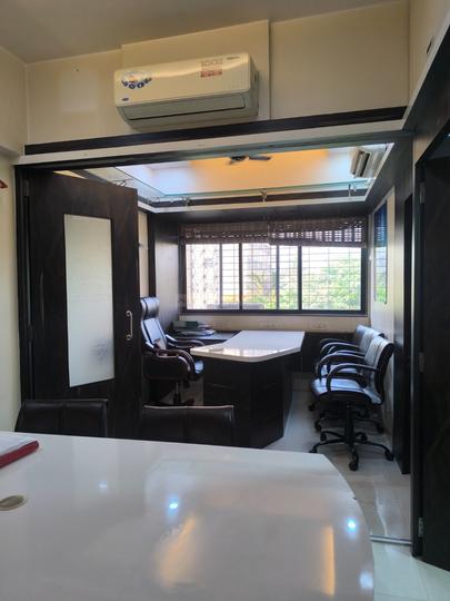 Others image of 610.0 Sq.ft Ready to use Office Space for rent in Vashi for 70000
