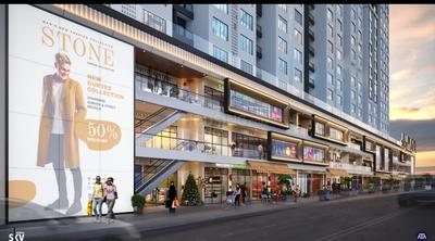 Others image of 300.0 Sq.ft   Shop for sale in Sion for 18900000