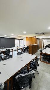Ready to use Office Space
