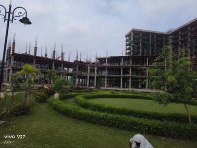 Others image of 237.0 Sq.ft  Ready to use Office Space for sale in Noida Extension for 2195000