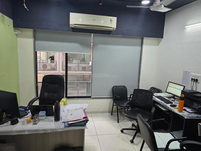 Cabin image of 264.0 Sq.ft  Ready to use Office Space for sale in Ellisbridge for 4000000