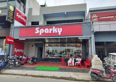Commercial Property